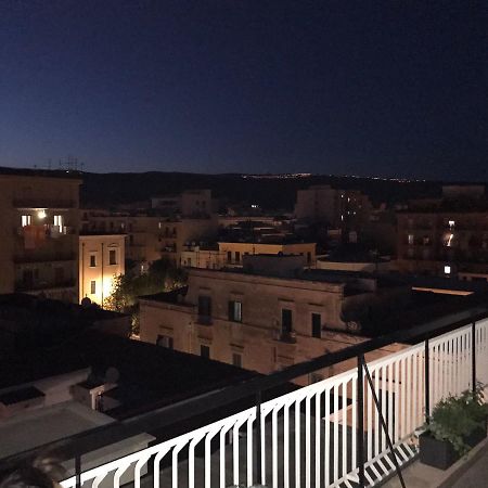 מנפרדוניה B&B Piazza Marconi מראה חיצוני תמונה