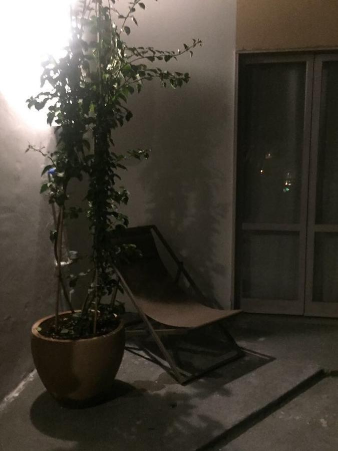 מנפרדוניה B&B Piazza Marconi מראה חיצוני תמונה