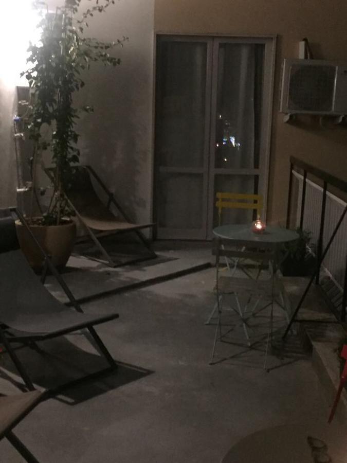 מנפרדוניה B&B Piazza Marconi מראה חיצוני תמונה
