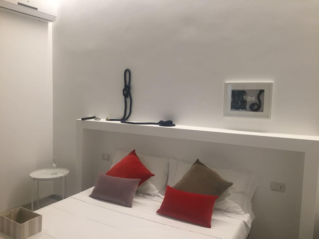 מנפרדוניה B&B Piazza Marconi מראה חיצוני תמונה