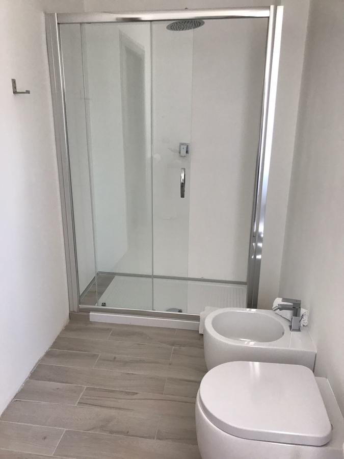 מנפרדוניה B&B Piazza Marconi מראה חיצוני תמונה